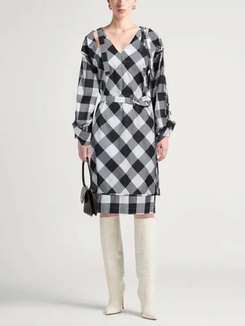 VIVIENNE WESTWOOD mini dress size XS(38) BNWT